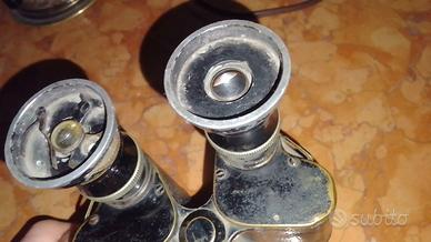 Canocchiale da collezione