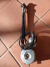 antenna elettrica per auto epoca