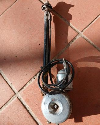 antenna elettrica per auto epoca