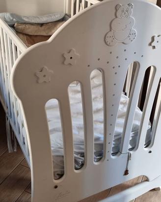 Lettino per bambini