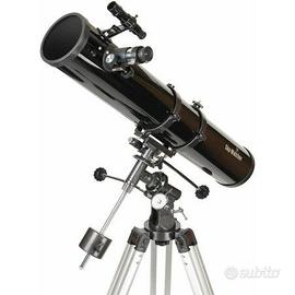 Telescopio Sky-Watcher  Newton SkyHawk 114/900