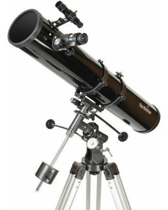 Telescopio Sky-Watcher  Newton SkyHawk 114/900