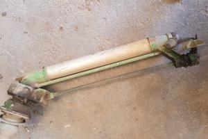 cannone irrigatore