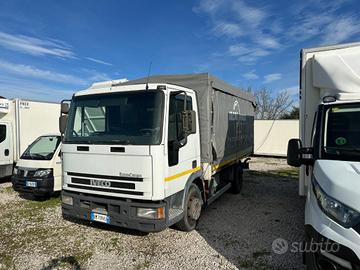 IVECO EUROCARGO 80E18