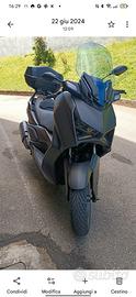 Yamaha X-Max 300 - 2024