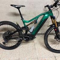 E-Mtb leecougan Equest