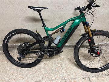 E-Mtb leecougan Equest