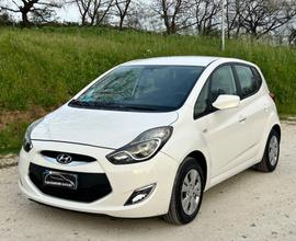 Hyundai iX20 1.4 90 CV Classic GPL neopatentati