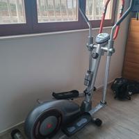 Bici ellittica