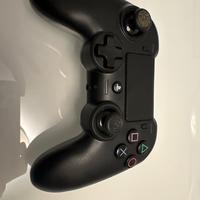 Joystick Nacon wireless PlayStation 4