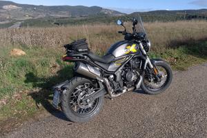 Voge AC 525 X Scrambler