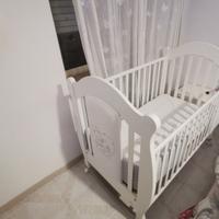 Culla bambino/a