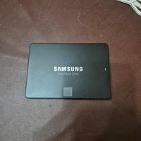 ssd samsung 860 evo 1 tera