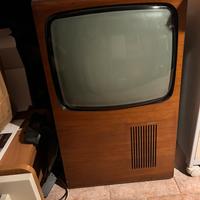 Tv vintage