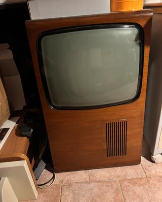 Tv vintage