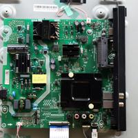 Scheda tv Hisense 55A6CG