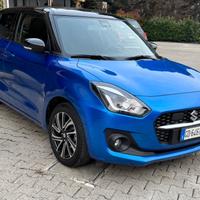 Suzuki Swift 1.2 Hybrid Top