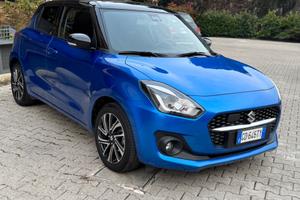 Suzuki Swift 1.2 Hybrid Top