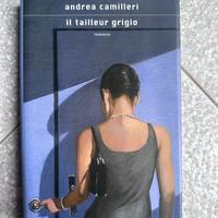 Il tailleur grigio di andrea camilleri