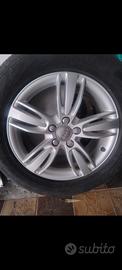 Cerchi lega Audi Q3