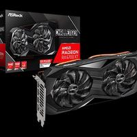 AMD Radeon™ RX 6700 XT Challenger D 12GB 