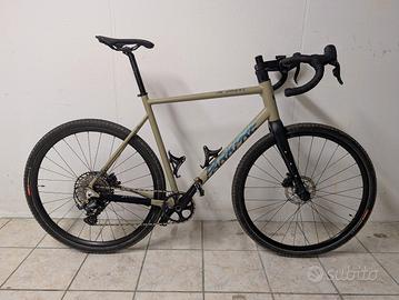 Bici Gravel Parkpre AlGravel