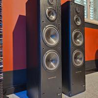 Infinity reference 60 diffusori casse hi fi