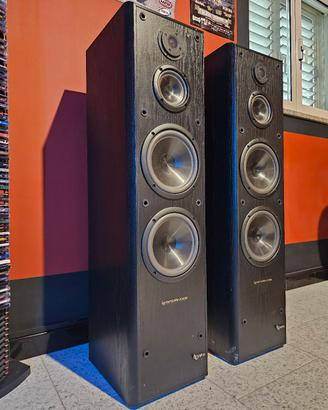 Infinity reference 60 diffusori casse hi fi