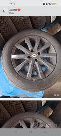 Gomme invernali