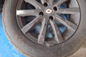 Gomme invernali