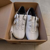 Scarpe bici da corsa Bont Riot 24 tg44
