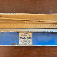 Antico gioco del Diabolo