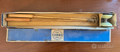 Antico gioco del Diabolo