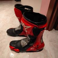 Stivali Alpinestar n.44
