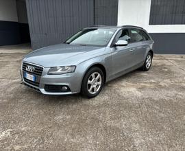 Audi A4 Avant 2.0 TDI 143cv. Garanzia 12 mesi