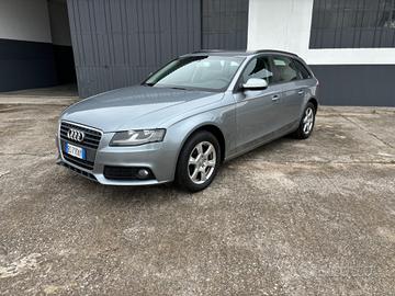 Audi A4 Avant 2.0 TDI 143cv. Garanzia 12 mesi