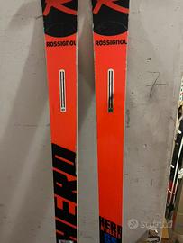 Rossignol GS 185
