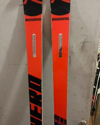 Rossignol GS 185