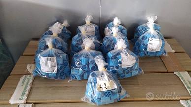 DISTANZIATORI e TIRANTI PROLEVELING SYSTEM