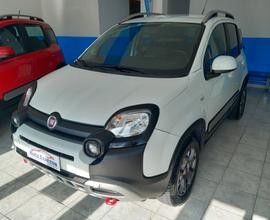 Fiat Panda Cross 1.3 MJT 95 CV S&S 4x4