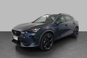 Cupra Formentor 2.0 tdi 4drive dsg