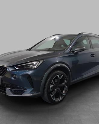 Cupra Formentor 2.0 tdi 4drive dsg