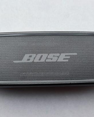 Bose Soundlink Mini 2 Special Edition