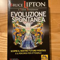 Evoluzione spontanea