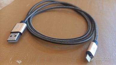 Cavo USB per Iphone/Ipad