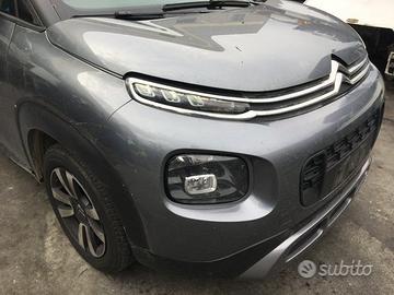 Ricambi Citroen C3 Aircross 1.6 HDI 2018