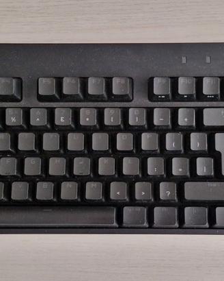Tastiera Logitech G PRO X