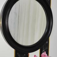 Specchio cameta ingresso bagno 
