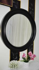 Specchio cameta ingresso bagno 