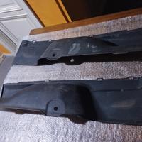 Passaruota interni panda 4x4 